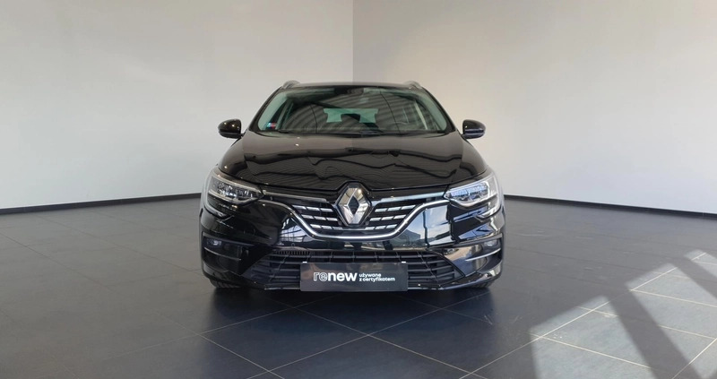 Renault Megane cena 86500 przebieg: 40173, rok produkcji 2022 z Tuchów małe 352